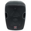 Rockville BPA10 10" 400W Peak Powered PA DJ Speaker with
