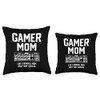 Smarty Pants Designs Mom, Funny pc Gamer Mother's Day Gift