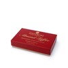 Enstrom Dark Chocolate Almond Toffee 1lb box | Handcrafted |