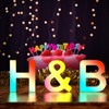 Kangtaixin Letter LED Buchstaben Lichter Alphabet, Led Leuchtbuchstabe Farblich Ver?nderbar
