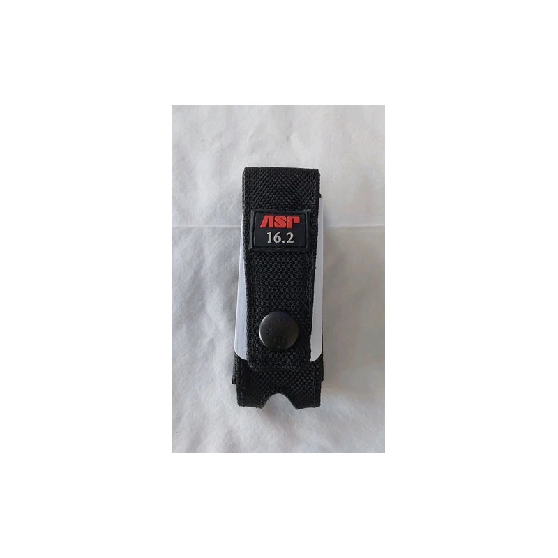 ASP 32235 Duty Scabbard-Baton Or Triad Black Nylon Ballistic **NEW