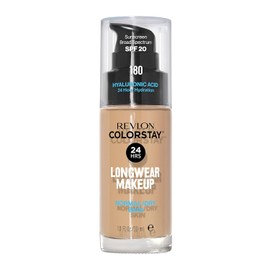 Revlon Colorstay Make Up Normal/Dry, Sand Beige, 30 ml.