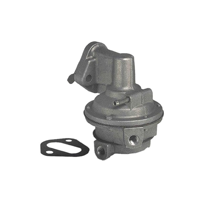 Carter Mechanical Fuel Pump System Automotive Replacement Compatible with Crusader
