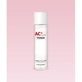 W Skin Research AC+ Clearing Toner