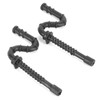 2 Piece Replacement Fuel Pipe Fit STIHL 029 034 036
