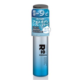 Rodmis Ice Body Refresher