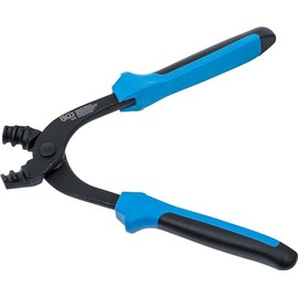 BGS Pipe Bending Pliers, 4.75, 6 mm, 1 piece, 8229