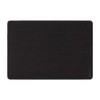 Incase - Carcasa rígida Texturizada en Woolenex Compatible con MacBook