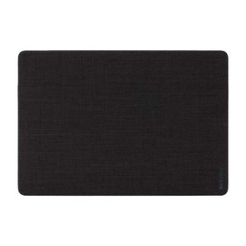 Incase - Carcasa rígida Texturizada en Woolenex Compatible con MacBook Pro de 16 Pulgadas, Grafito