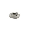 Stainless Steel Hammer Nut Slot Nut M6 Groove 10 for