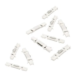 LST 10x 9133248 G A F75 Roof Strip Clips