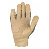 Rothco Guante Táctico Resistente Fuego Nudillo Fibra Carbono Rothco