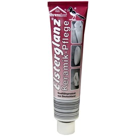 Elsterglanz Ceramic Wash Basin Bathroom Tiles Care Polishing Paste XXL Tube