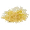 WellerMart Dewaxed Super Blonde Shellac Flakes 1/2 lb, or 8
