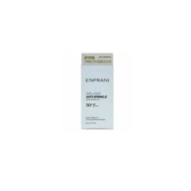 Enprani 엔프라니 에어라이트 안티 링클 선스틱EX(20g) SPF50+, PA++++ Enprani Airlight Anti-Wrinkle Sunscreen Stick EX (20g) SPF50+, PA++++