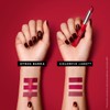 ésika - Labial Colorfix 24h Color Rosa Guerrera 2g, 24