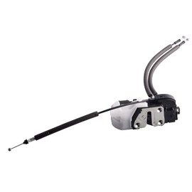 Predep Front Passenger Door Latch Lock Actuator Compatible for Hyundai Tucson 2010-2015 Replacement Right Door Lock