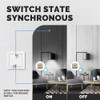 Tuya WiFi Intelligent Switch Dimmer DIY Module Light Switch Mobilephone