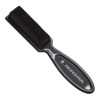 Cepillo Limpiador Para Corte De Barba Plástico Negro