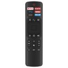 Econtrolly ERF3A69 Replacement Remote Control fit for Hisense Smart TV