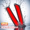 LED Rear Trunk Tail lights For Toyota 4Runner 2010-2023 Rear