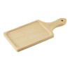 Good Plus Moku Serving Board Small