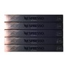 50 X Nespresso Master Origin Ethiopia Coffee Capsules