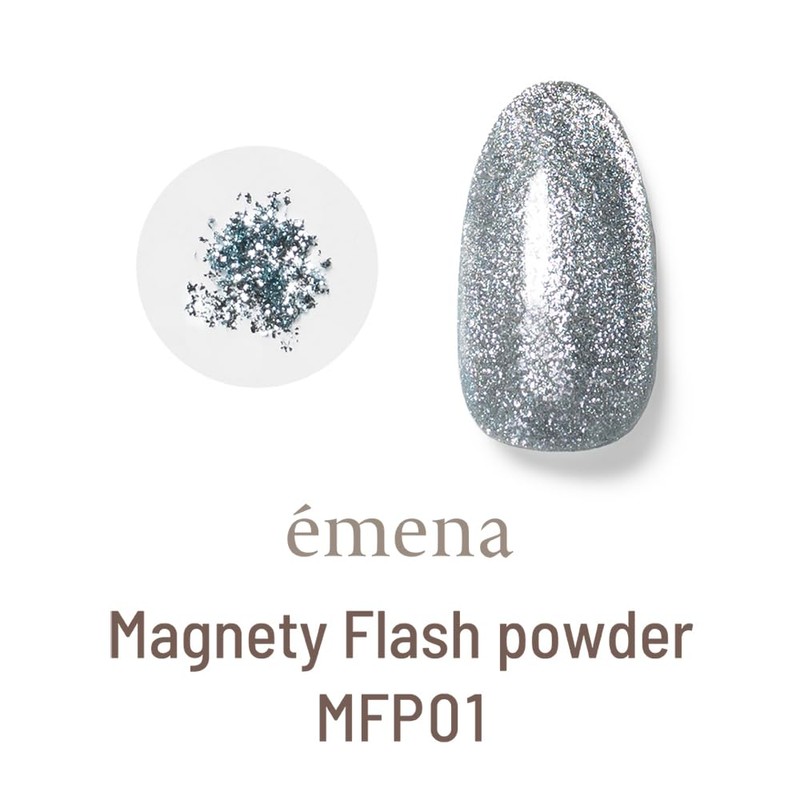 emena MFP01 Magnetic Flash Powder 0.15g