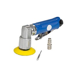 Duren, 625624, 75mm Air Powered Dual Action Sander