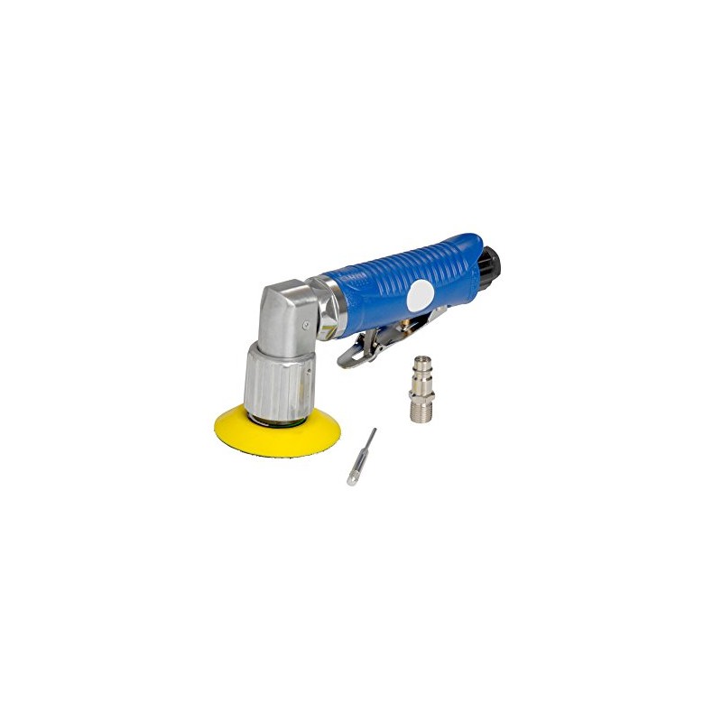 Duren, 625624, 75mm Air Powered Dual Action Sander