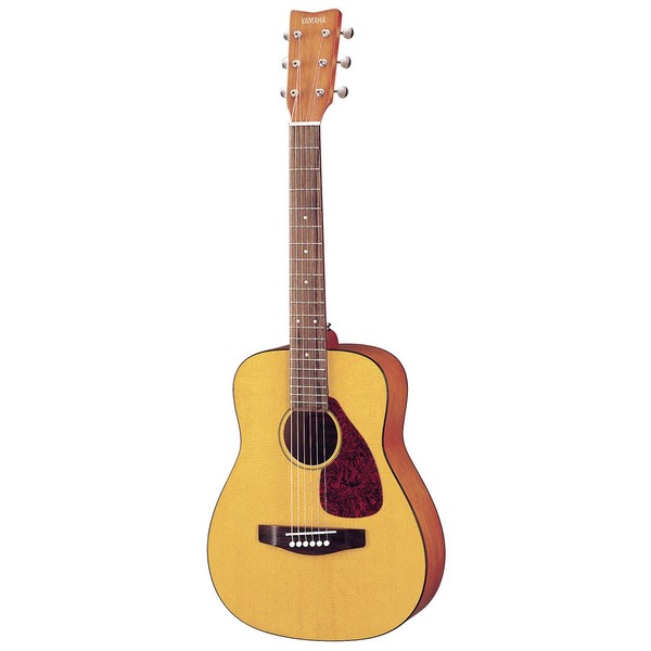 Yamaha JR1 FG Junior 3/4 Size Acoustic Guitar, Natural