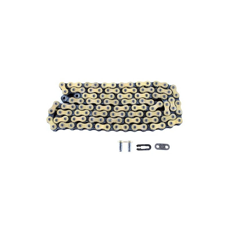Regina Chain Simson SR1, SR2, SR2E Roller Chain, 112 Links