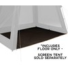 Eureka! NoBugZone Floor Accessory (Compatible with, but Not Included—The NoBugZone