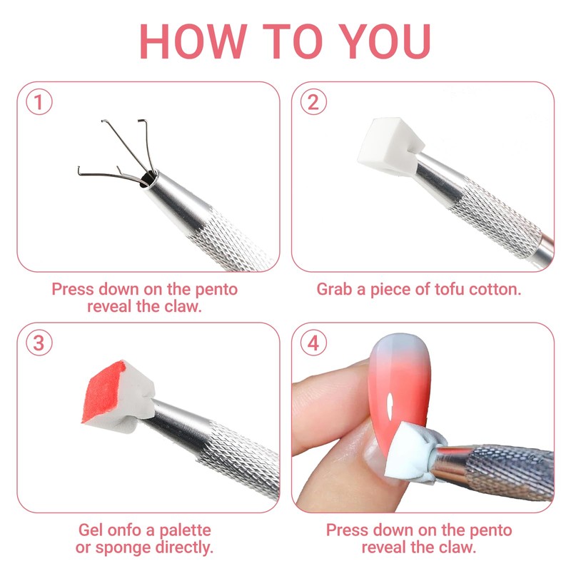 Nail Art Tool