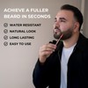 2 Tip UltraFine Pen - Beard & Eyebrows - Water