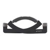 Hamilton Buhl HG26 Lightweight Hearing Protection Band NRR 26dB Black
