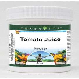 Tomato Juice Powder (4 oz, ZIN: 521889) - 3 Pack