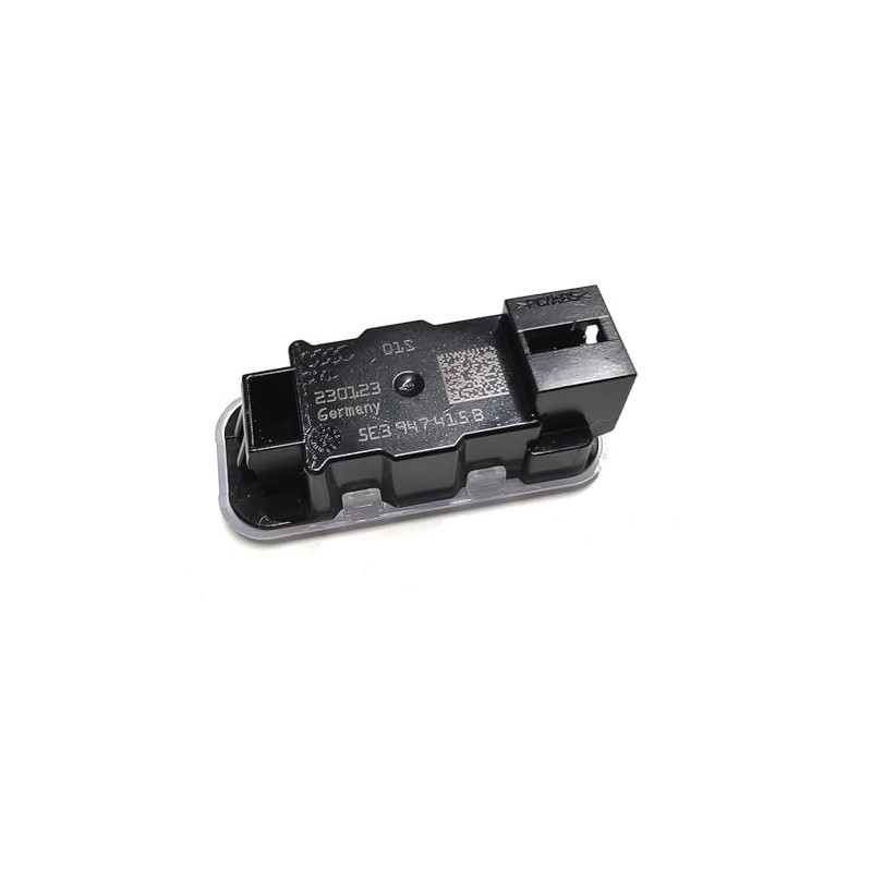 Skoda 5E3947415B Footwell Lighting LED Light Left Rear