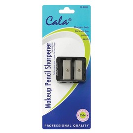CALA. Sacapuntas Make-up Pencil Sharpener