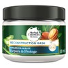 Herbal Essences Mascarilla Intensiva Aceite de Argán y Aloe 300