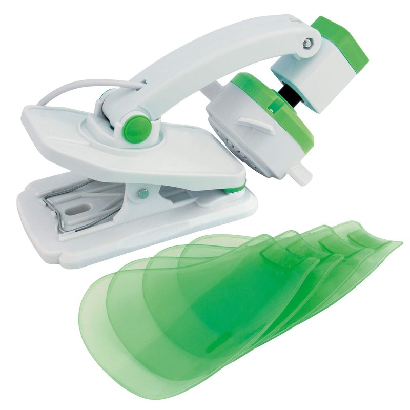 Eurotrail Foldable Fan, 230 V