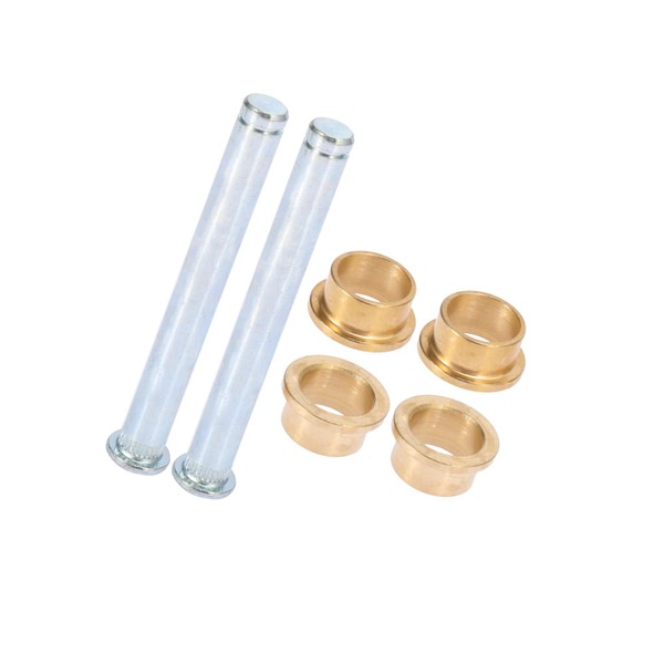 INFINAUTO 2 Set Car Door Hinge Pin and Bushing Repair