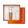 Sulwhasoo White Tone Up Sun Cream 50ml Special Set /