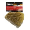 Trimaco SuperTuff Natural Grass Sea Sponge, 5-6-inches