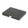 Lindner Carus XM S2489-15 Real Wood Case with 15 Square