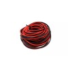 IMC Audio 16 Gauge Speaker Wire Red Black AWG Cable