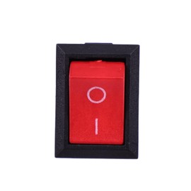 IEQFUE 791-182405 On Off Power Switch Toggle Switch 753-05522 Compatible with MTD Bolens Craftsman McCulloch Troy-Bilt Cub-Cadet Lawn & Garden Equipment