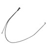 Hood L Release Cable 51237239240 Car Engine Hood Bonnet Release