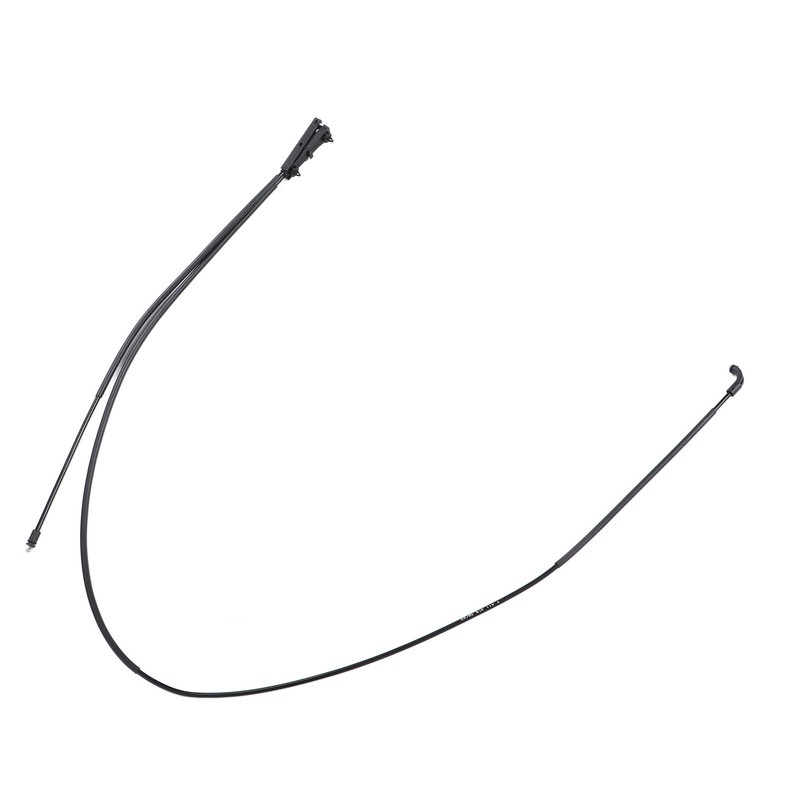 Hood L Release Cable 51237239240 Car Engine Hood Bonnet Release