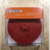 Le Creuset Set of 2 LE CREUSET Flame & Cerise